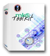 MKS Toolkit, ensemble d'outils et utilitaires UNIX et Windows